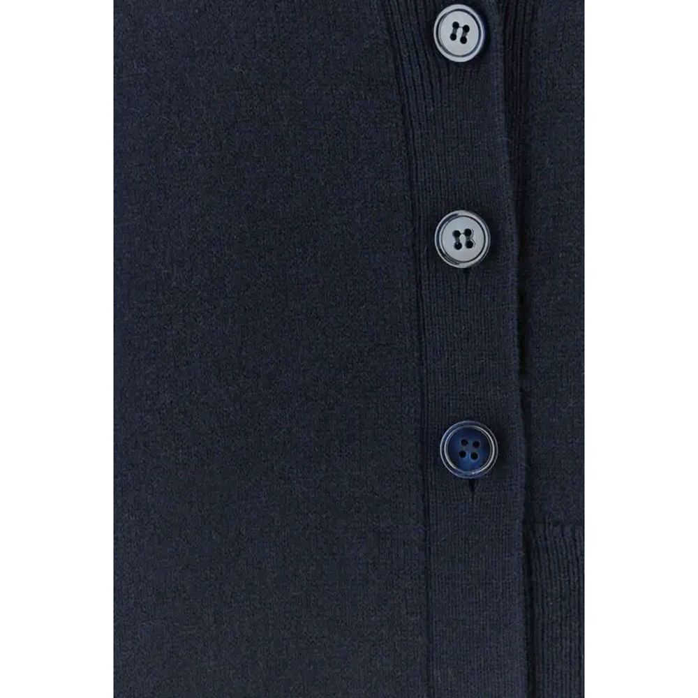 Loewe Asymmetrischer Kaschmir-Cardigan