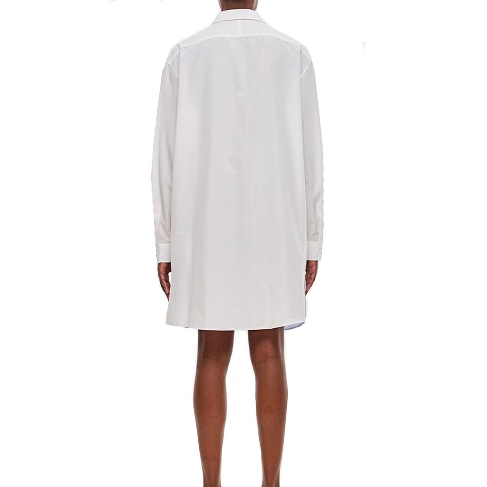 Loewe Doppellagiges Hemdkleid