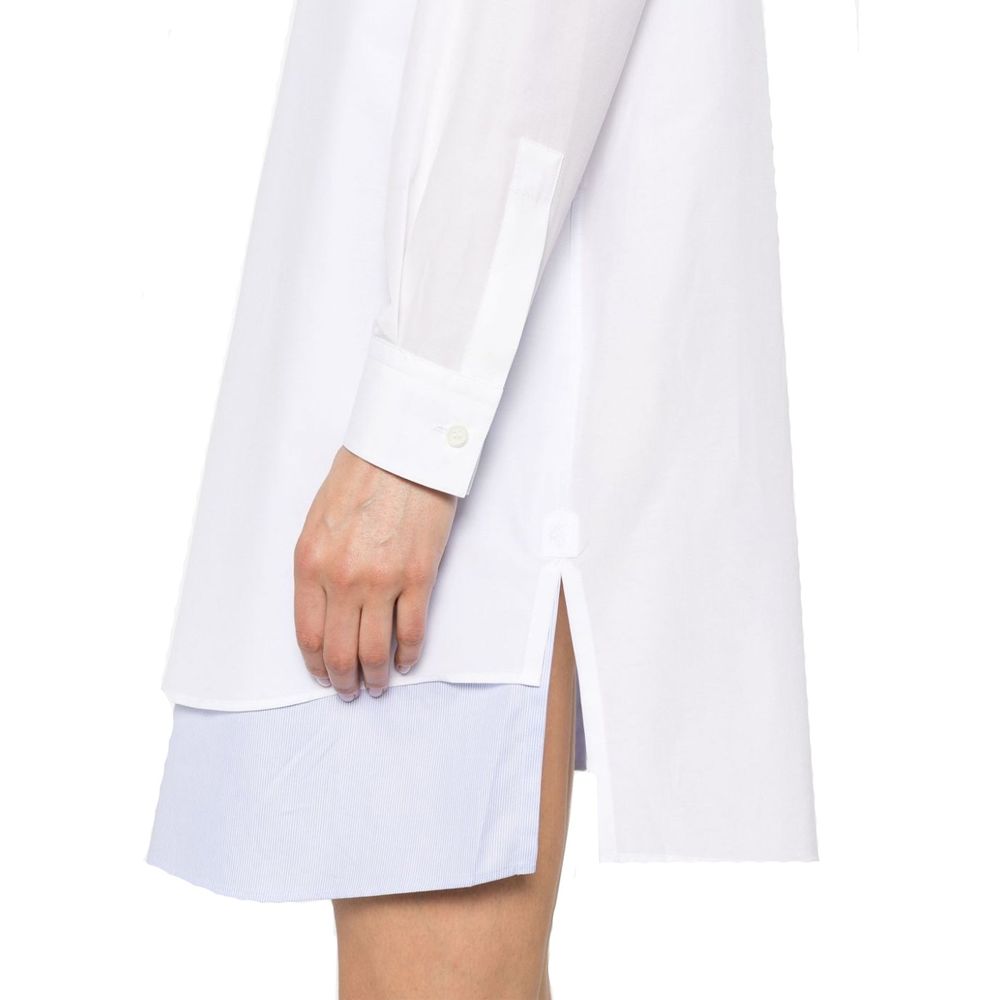 Loewe Doppellagiges Hemdkleid
