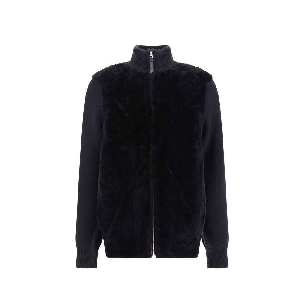 Loewe Puzzle Fold Jacke