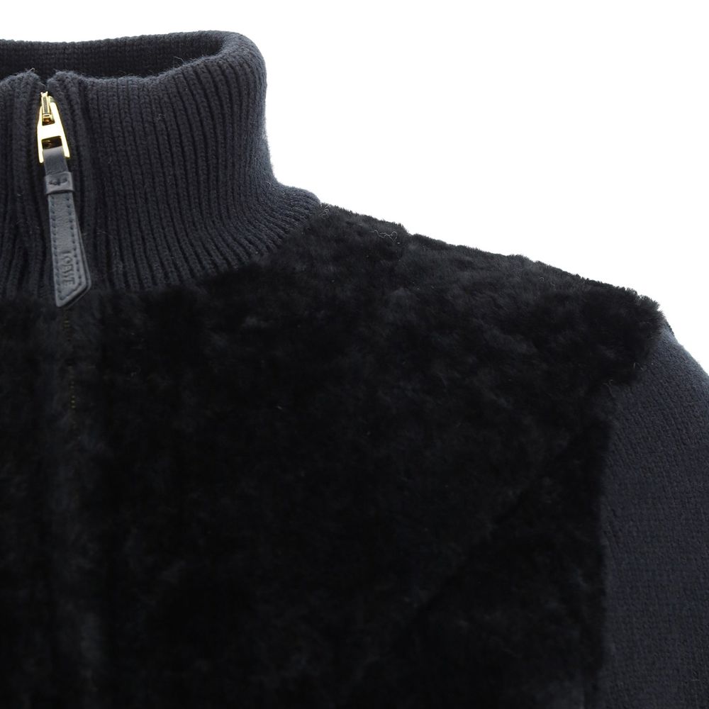 Loewe Puzzle Fold Jacke