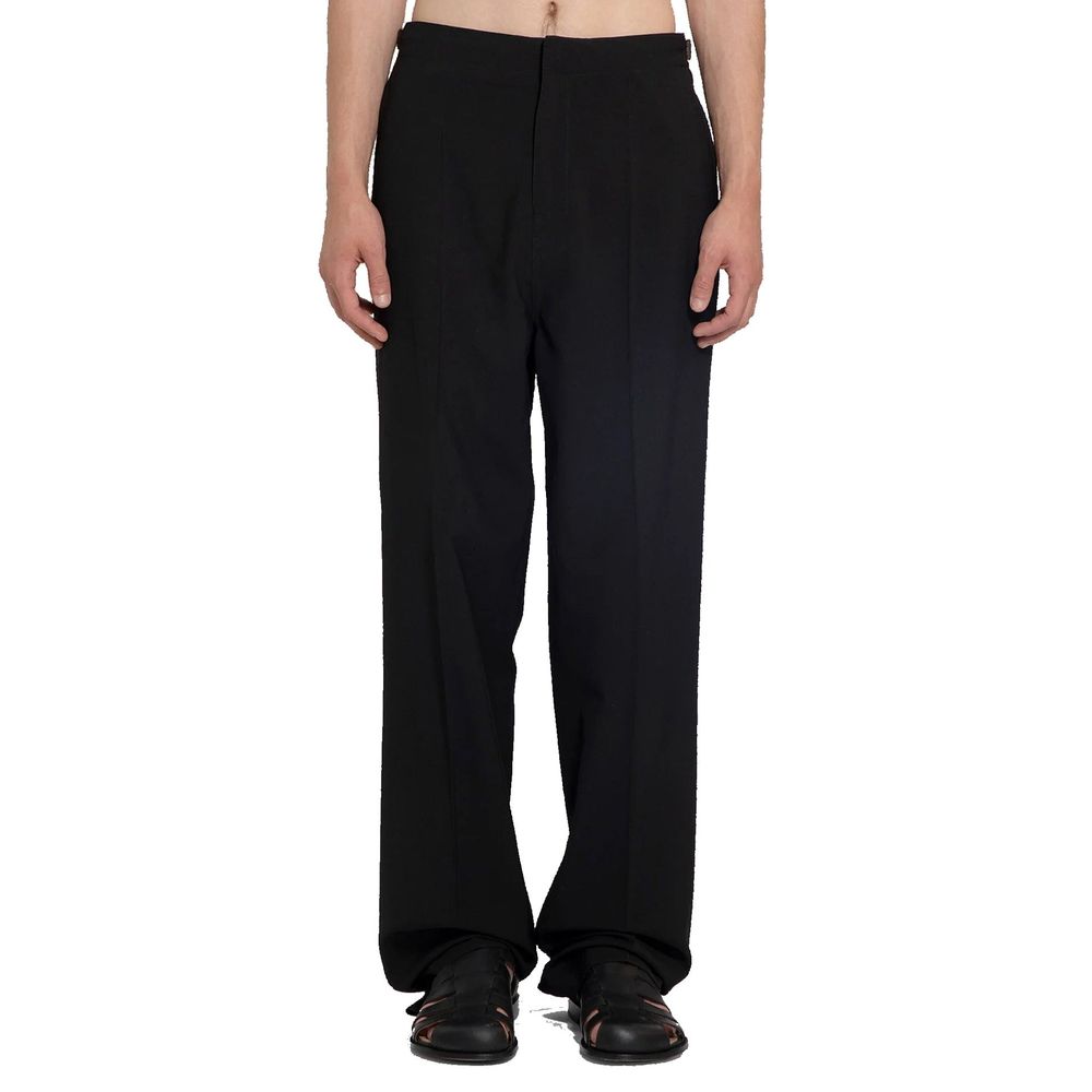 Loewe Wollhosen
