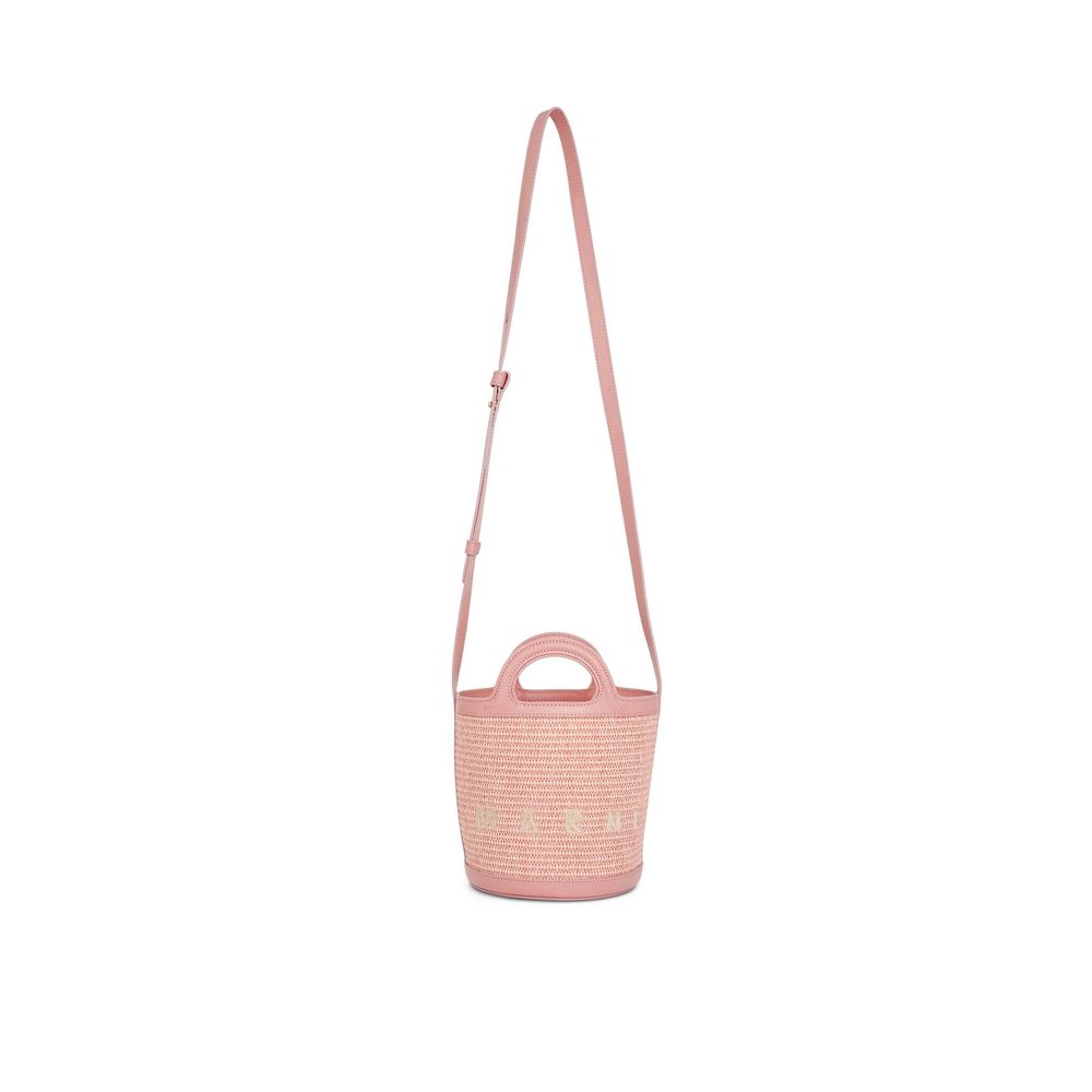 Marni Tropicalia Eimertasche