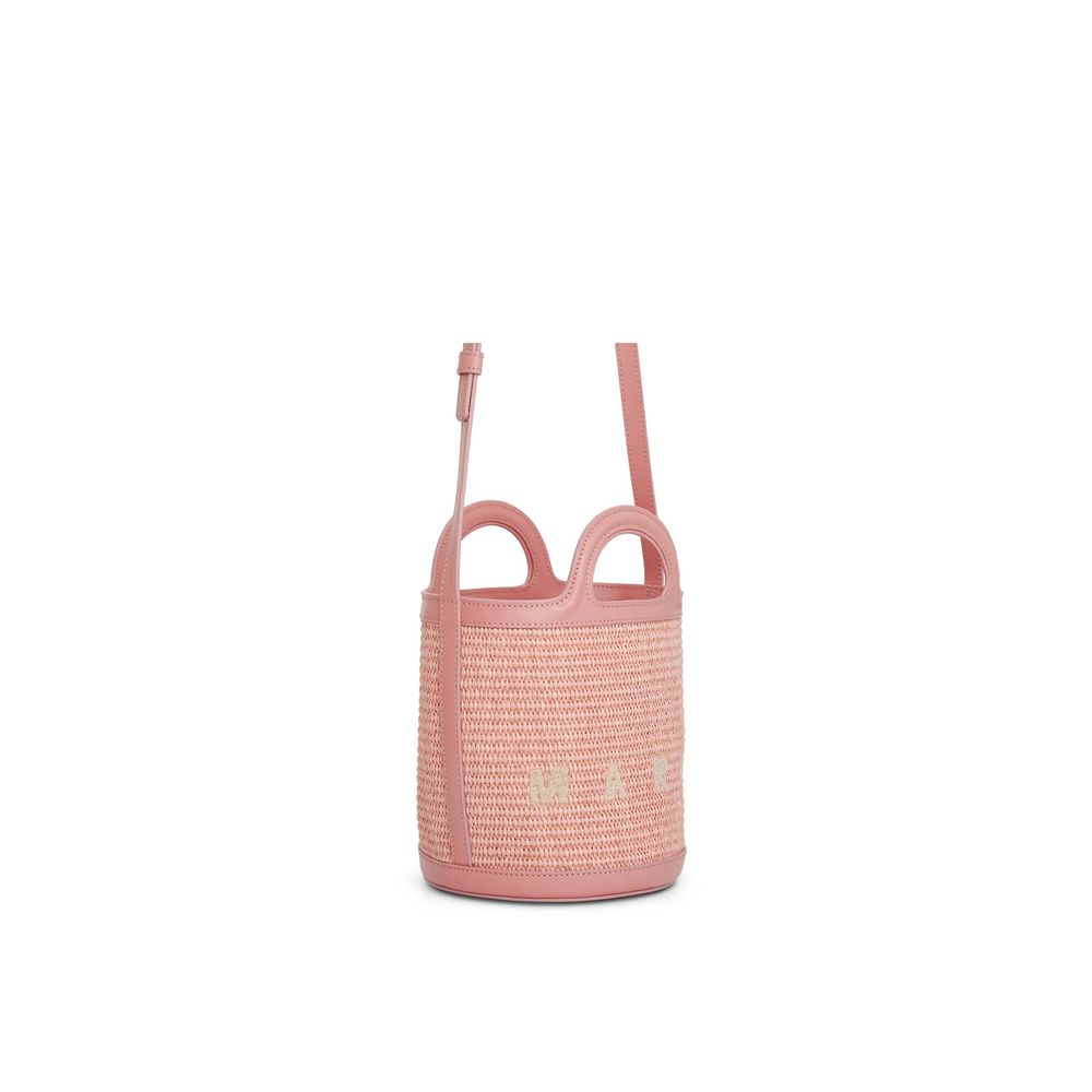 Marni Tropicalia Eimertasche