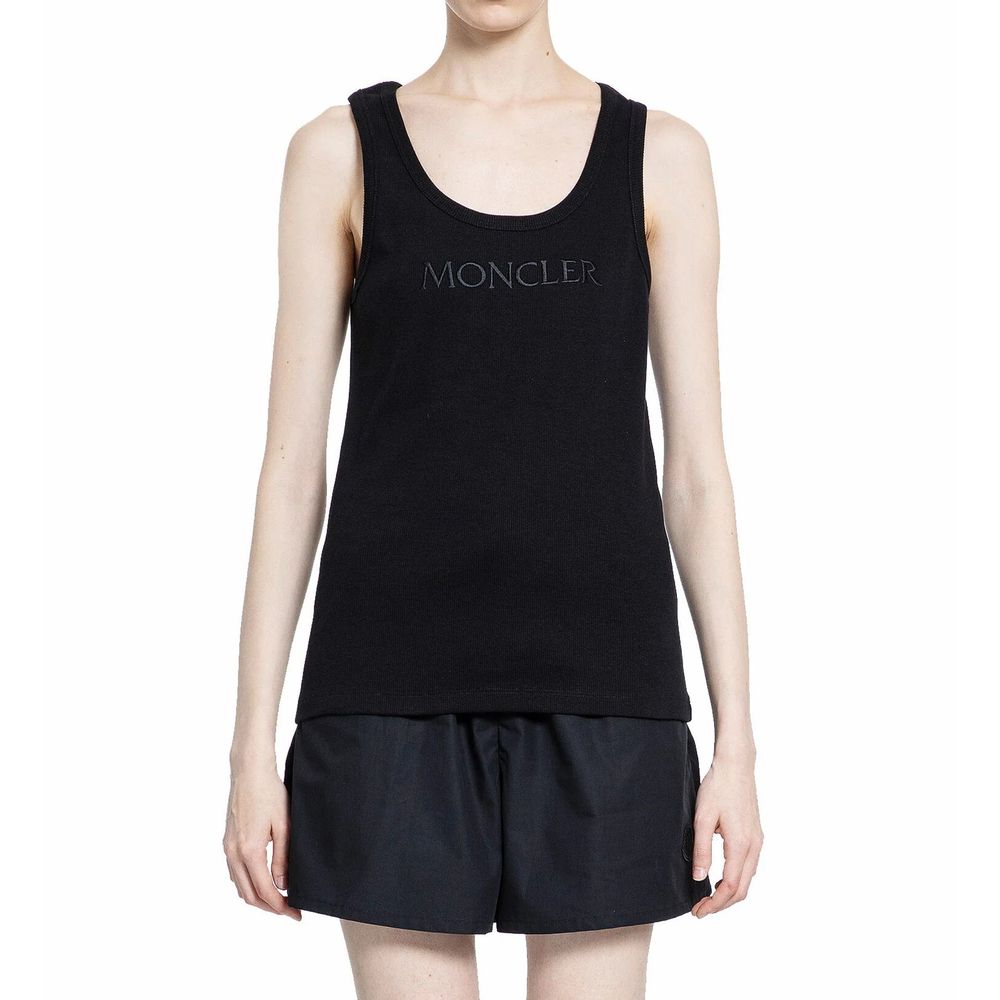 Moncler Logo-Top