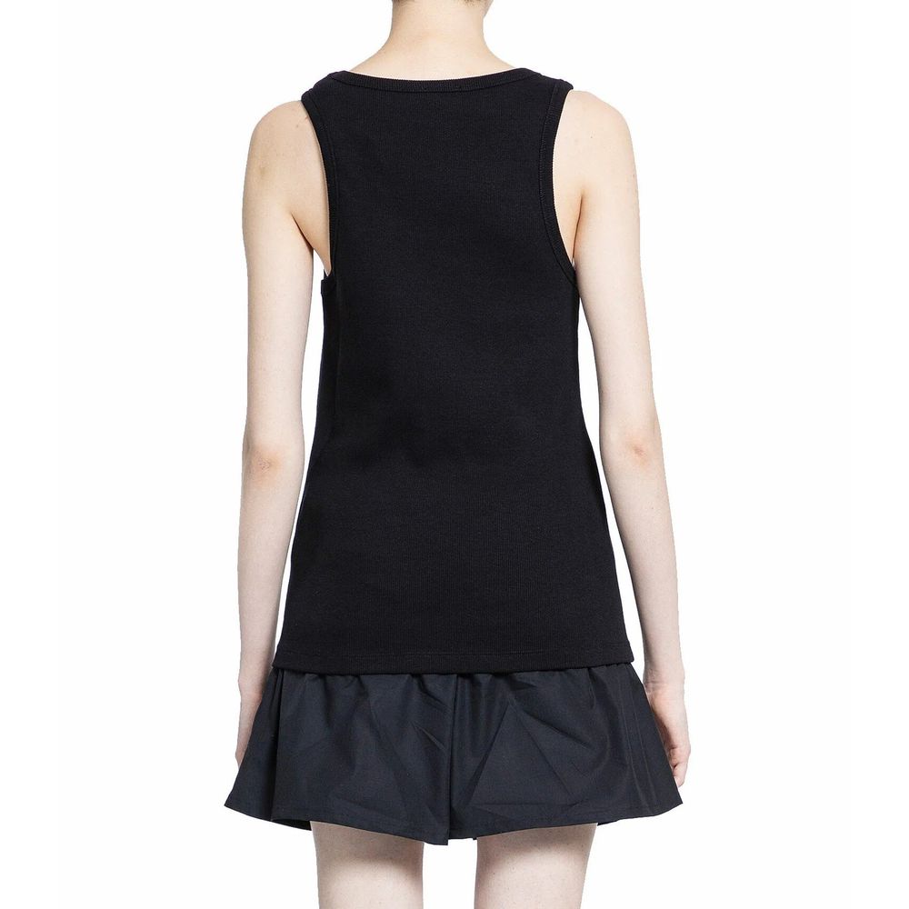 Moncler Logo-Top