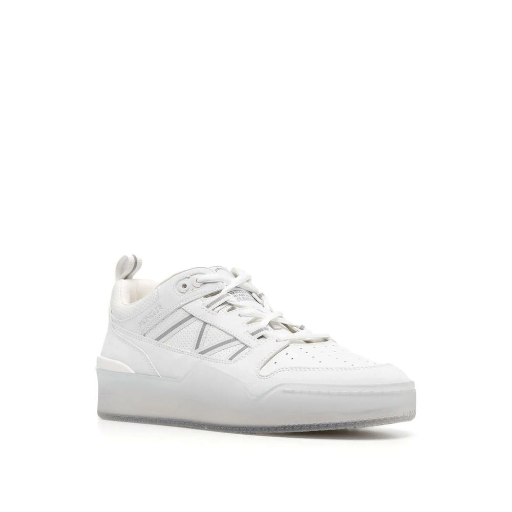 Moncler Pivot Low-Top Turnschuhe