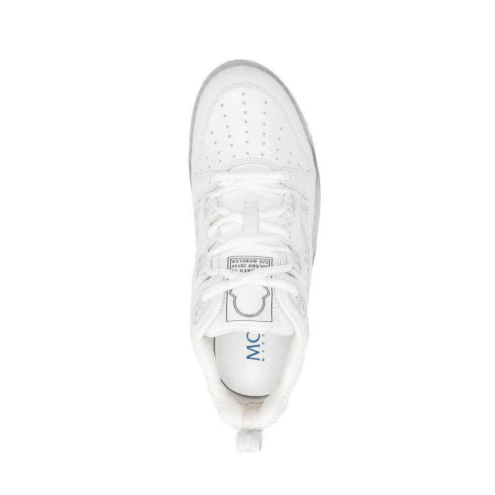 Moncler Pivot Low-Top Turnschuhe