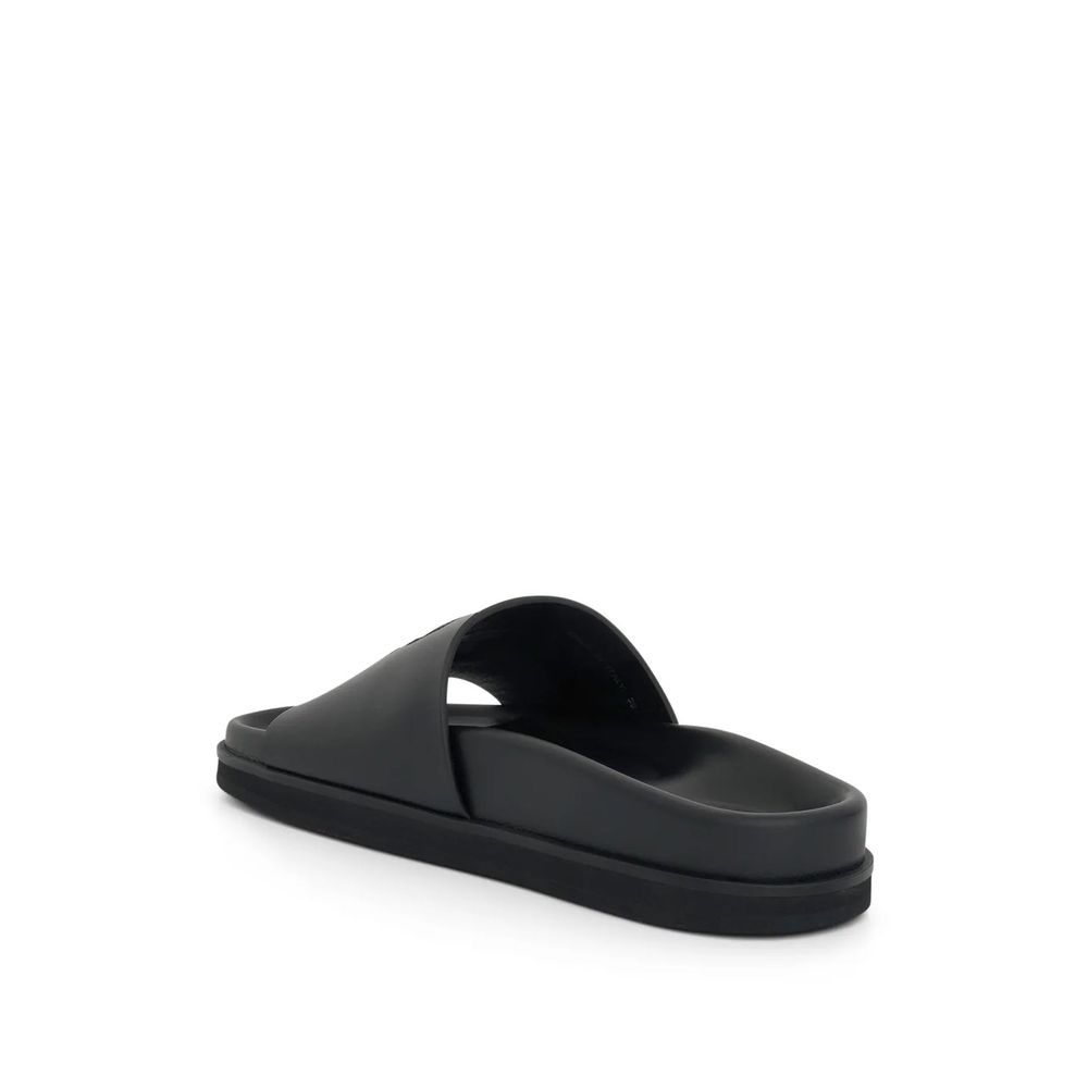Off-White Off White Cloud Arrow Hausschuhe