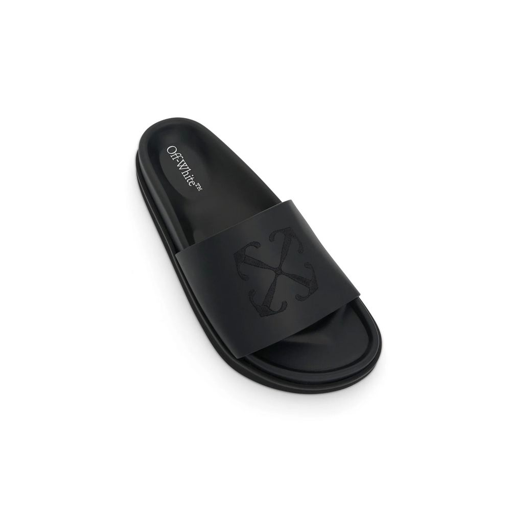 Off-White Off White Cloud Arrow Hausschuhe