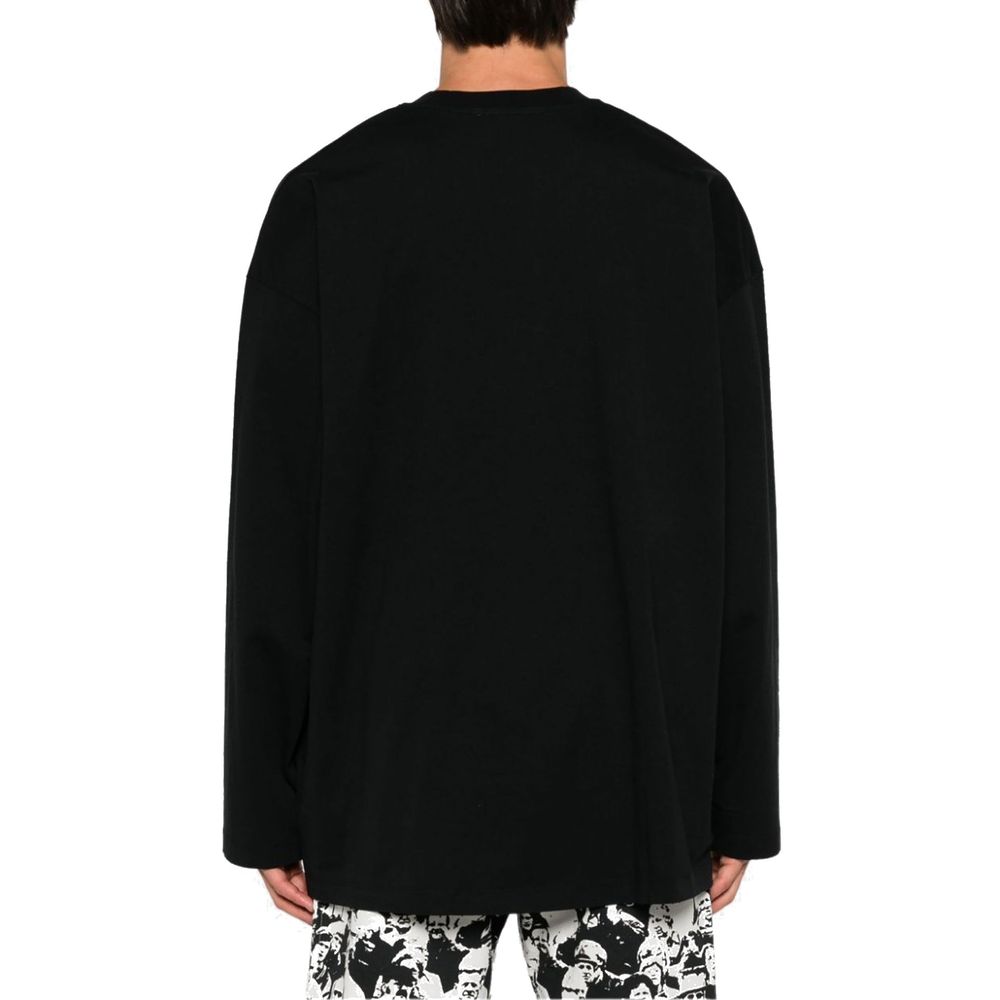 Off-White Abgestempeltes T-shirt
