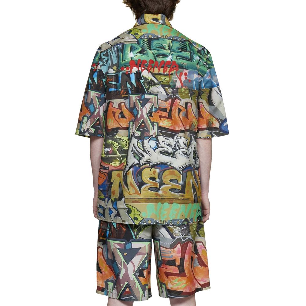 Off-White Neen Allover Hemd