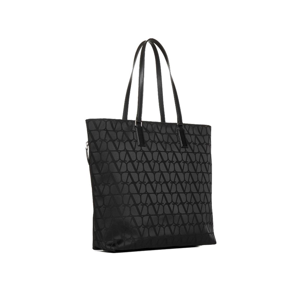 Valentino Garavani Toile Iconographe Tragetasche