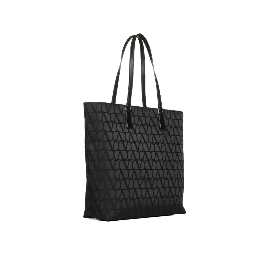 Valentino Garavani Toile Iconographe Tragetasche