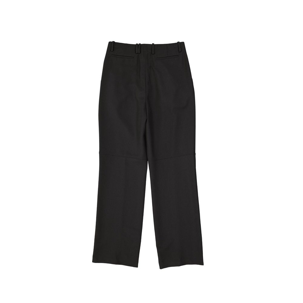 Off-White Baumwollhosen