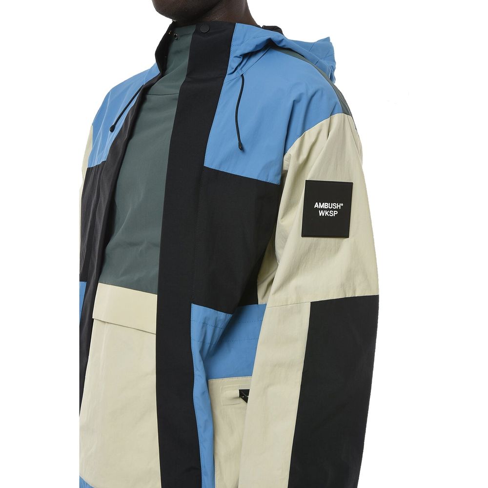 Ambush Colour-Block Jacke