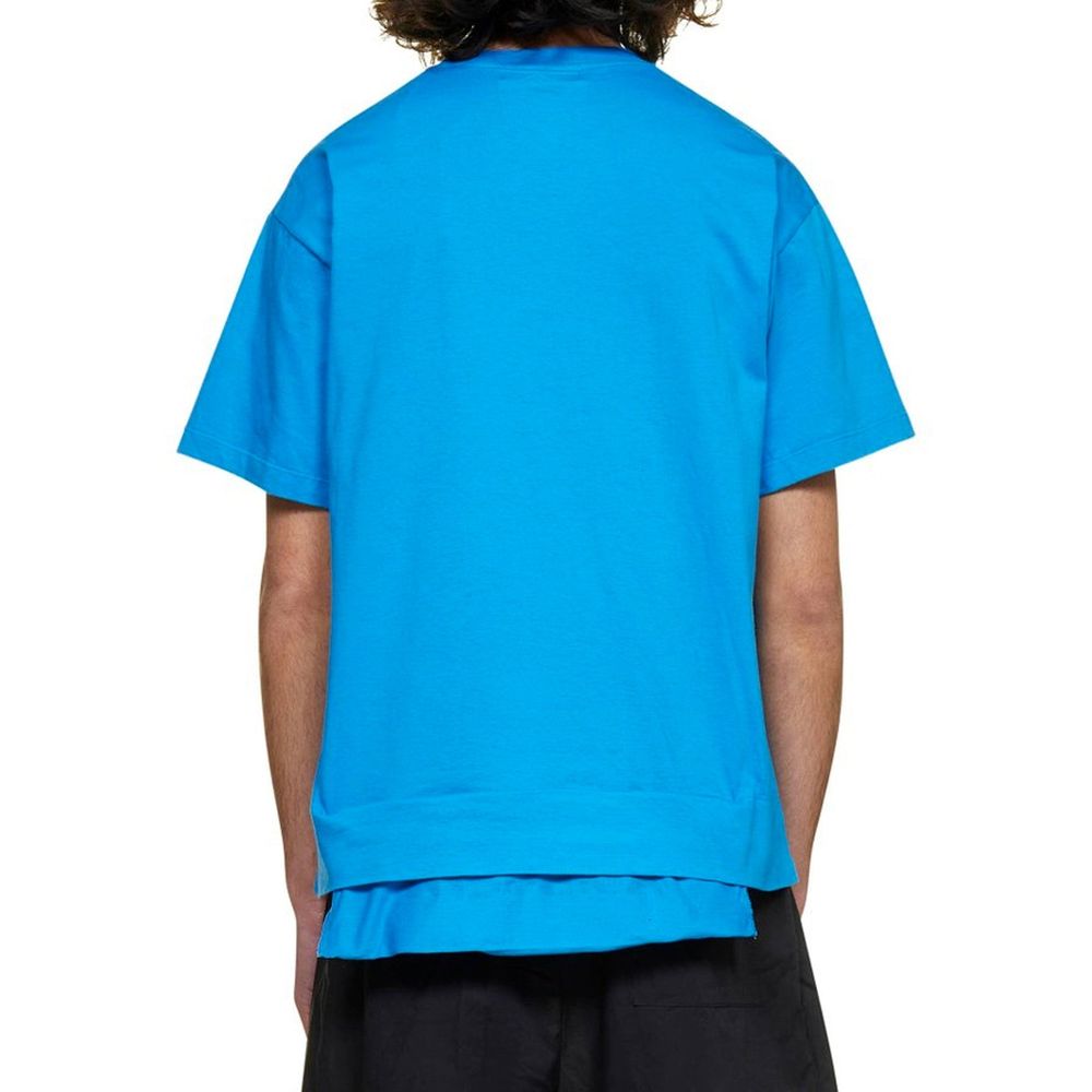 Ambush T-Shirt mit Logo aus Baumwolle