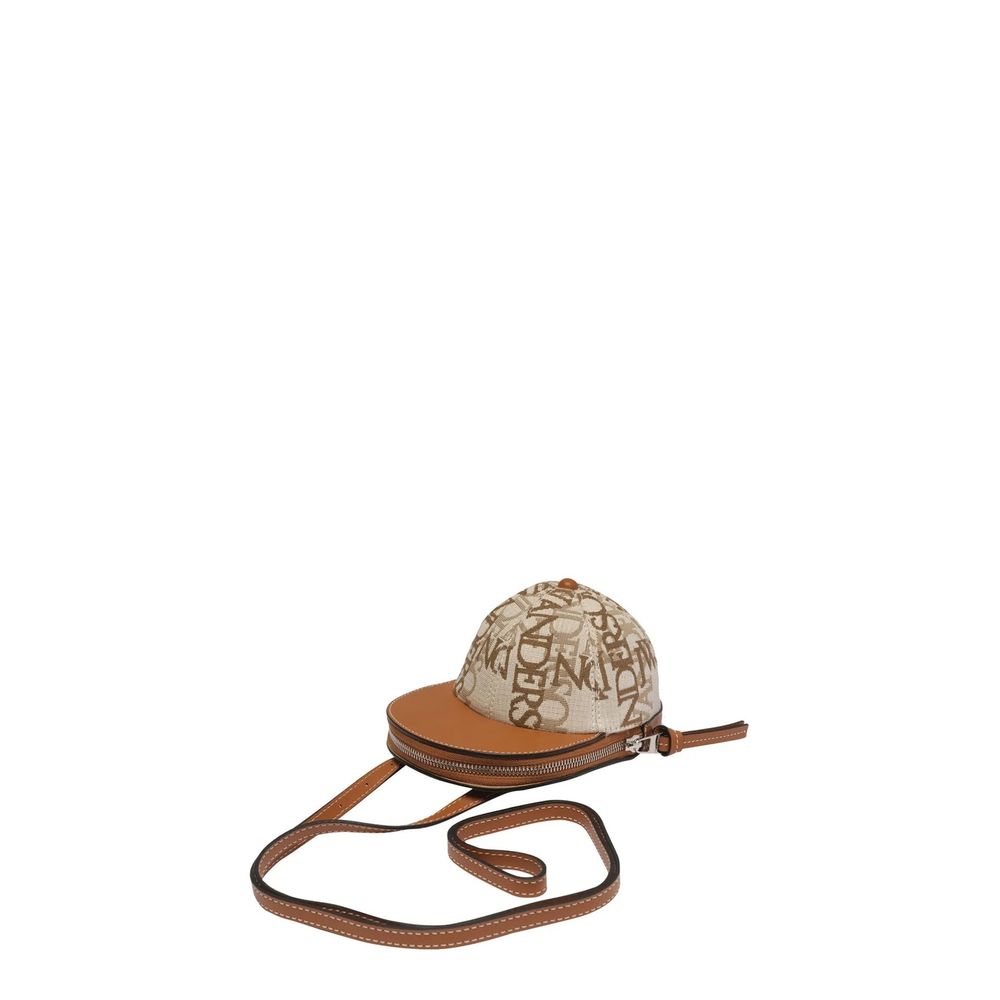 Jw Anderson Midi Cap Umhängetasche