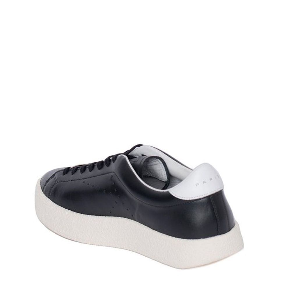 Kenzo Turnschuhe aus Leder