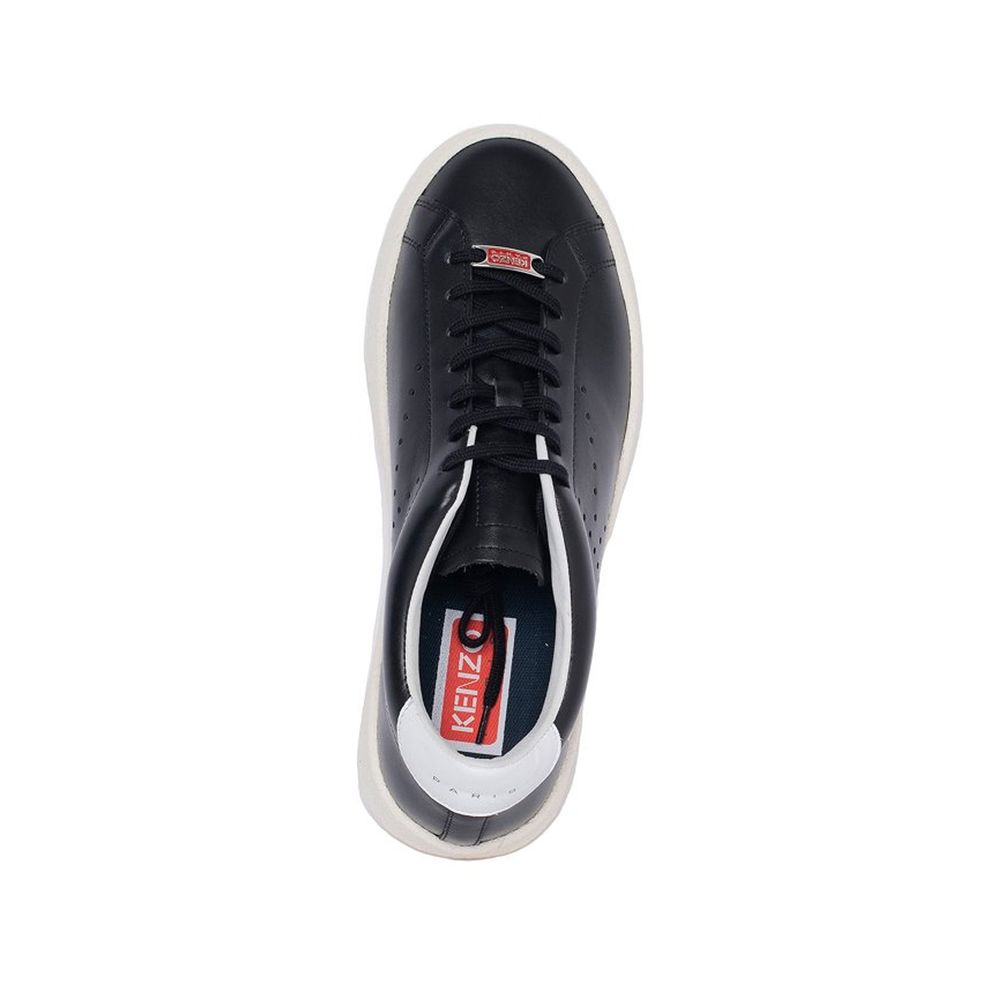 Kenzo Turnschuhe aus Leder