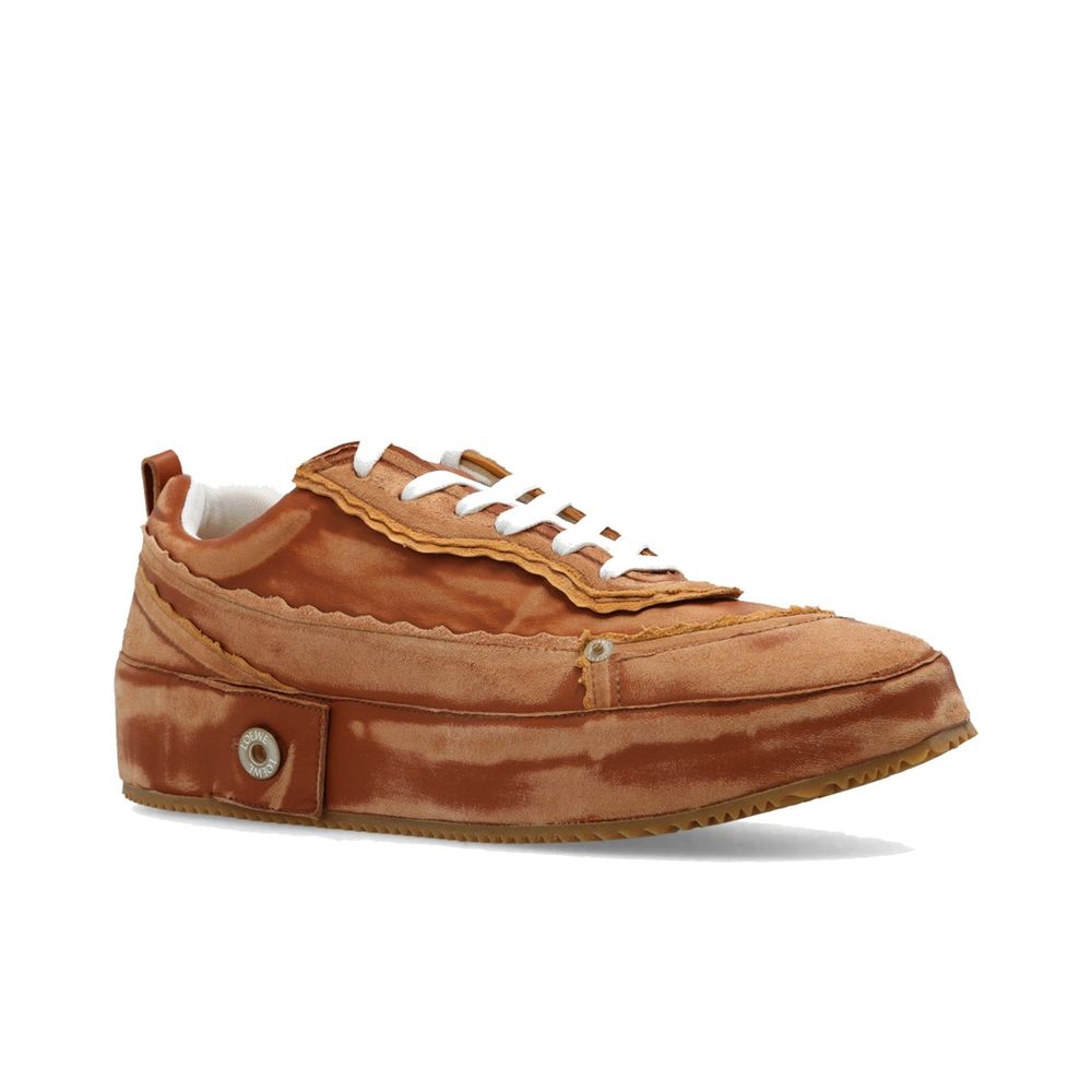 Loewe Dekonstruierte Turnschuhe