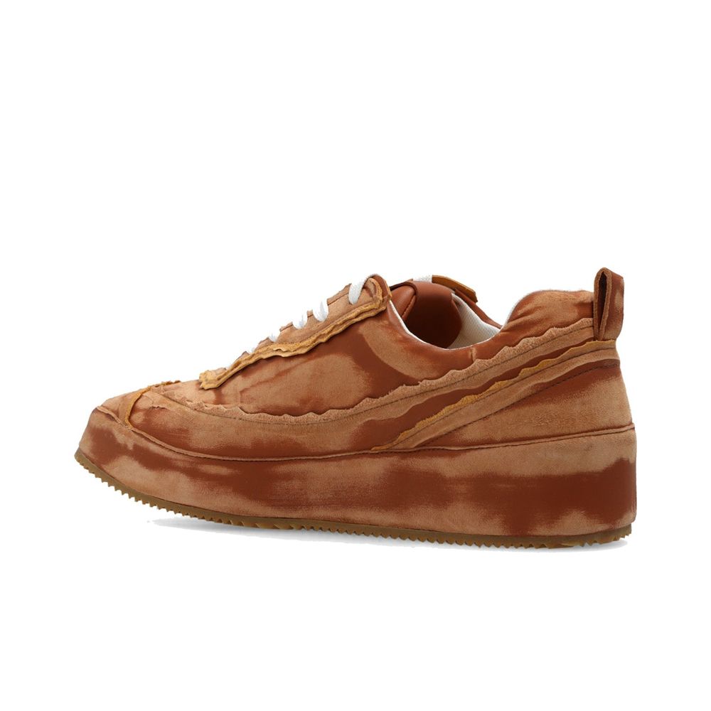 Loewe Dekonstruierte Turnschuhe