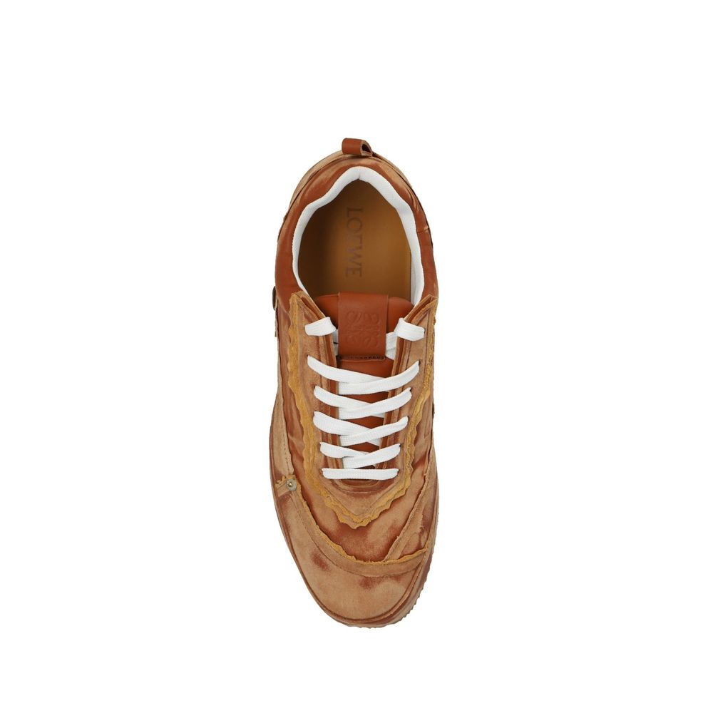 Loewe Dekonstruierte Turnschuhe