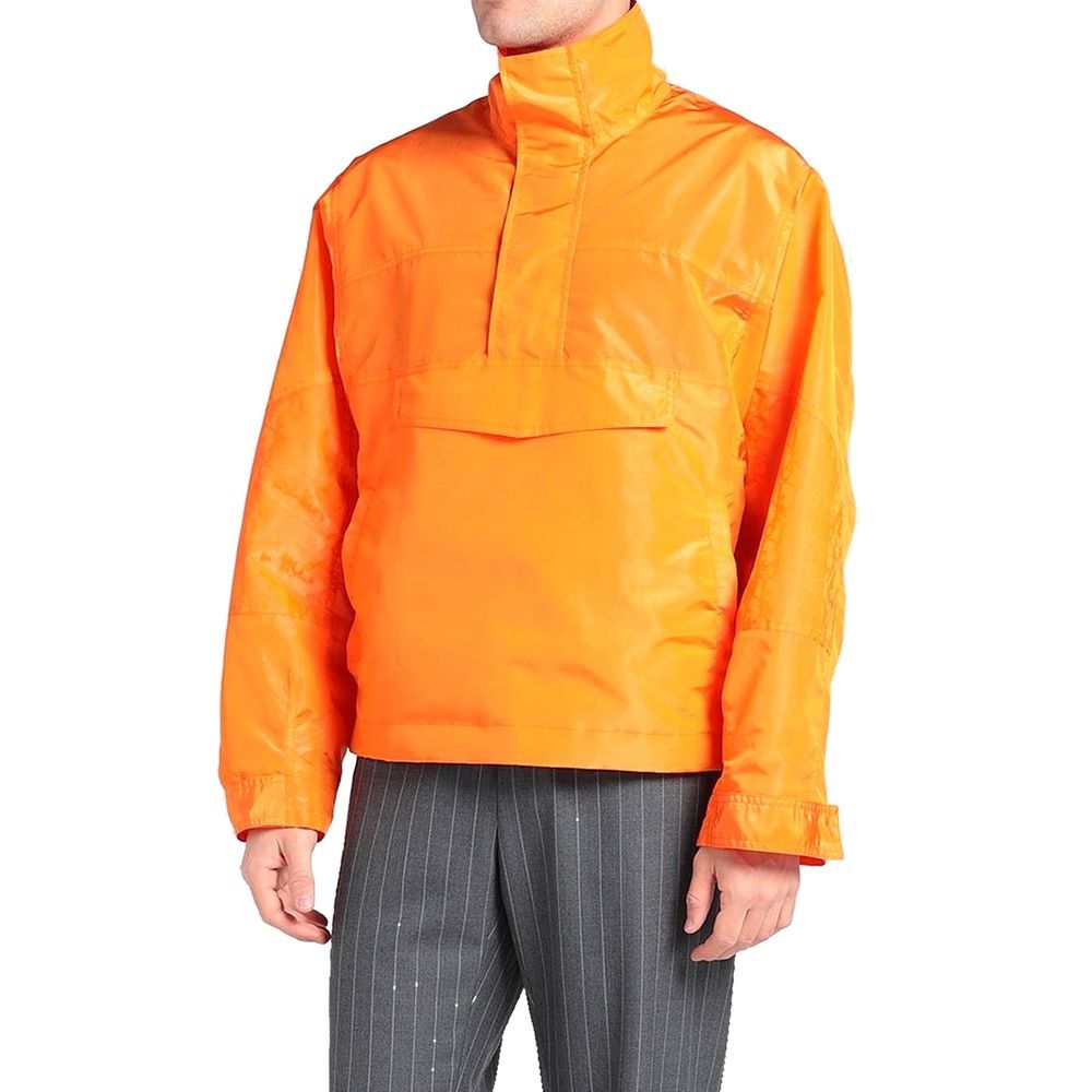 Dior Windbreaker Jacke