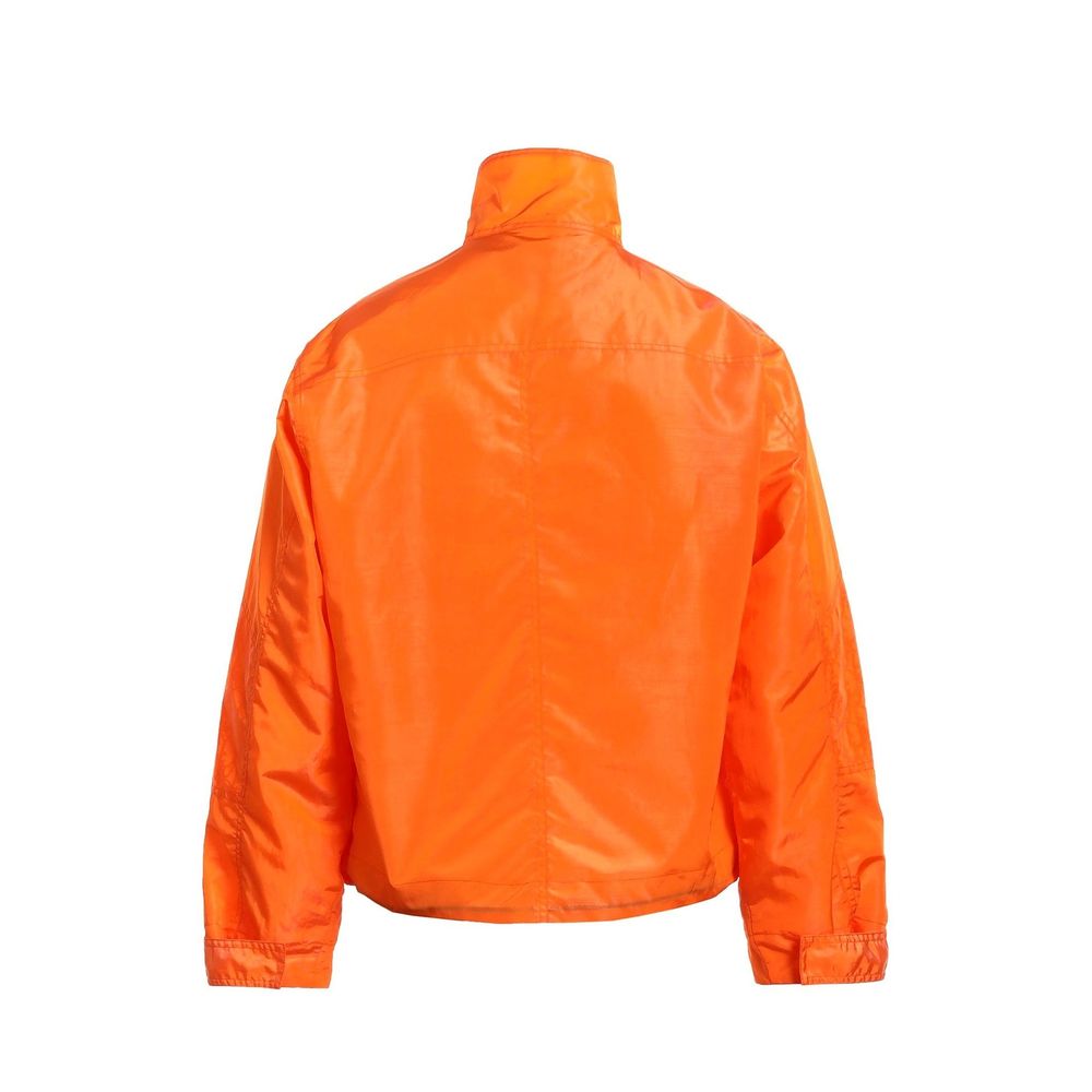 Dior Windbreaker Jacke