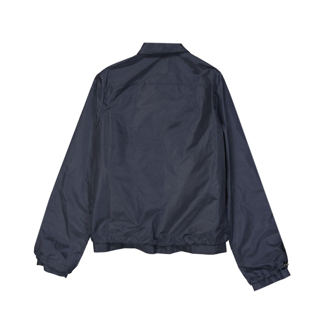 Dior x Kenny Scharf Shirt Jacke