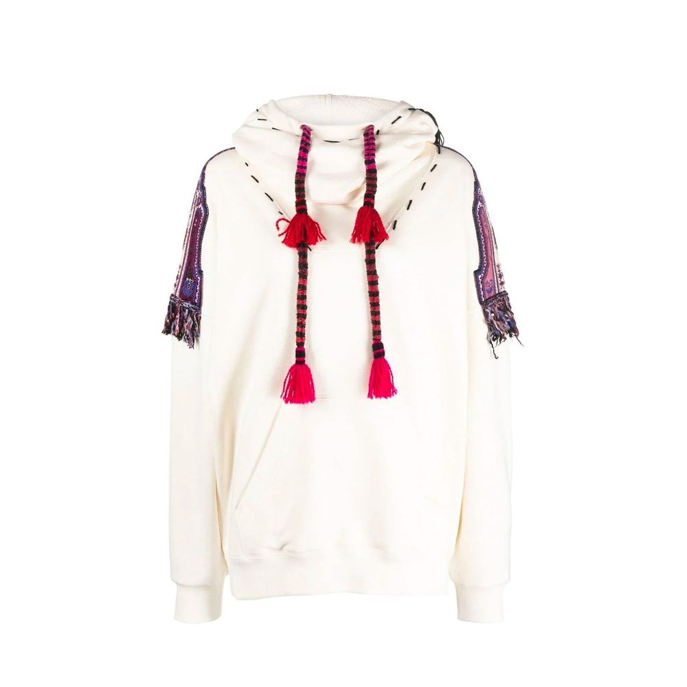 Etro Sweatshirt mit Kapuze