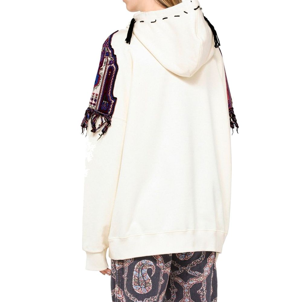 Etro Sweatshirt mit Kapuze