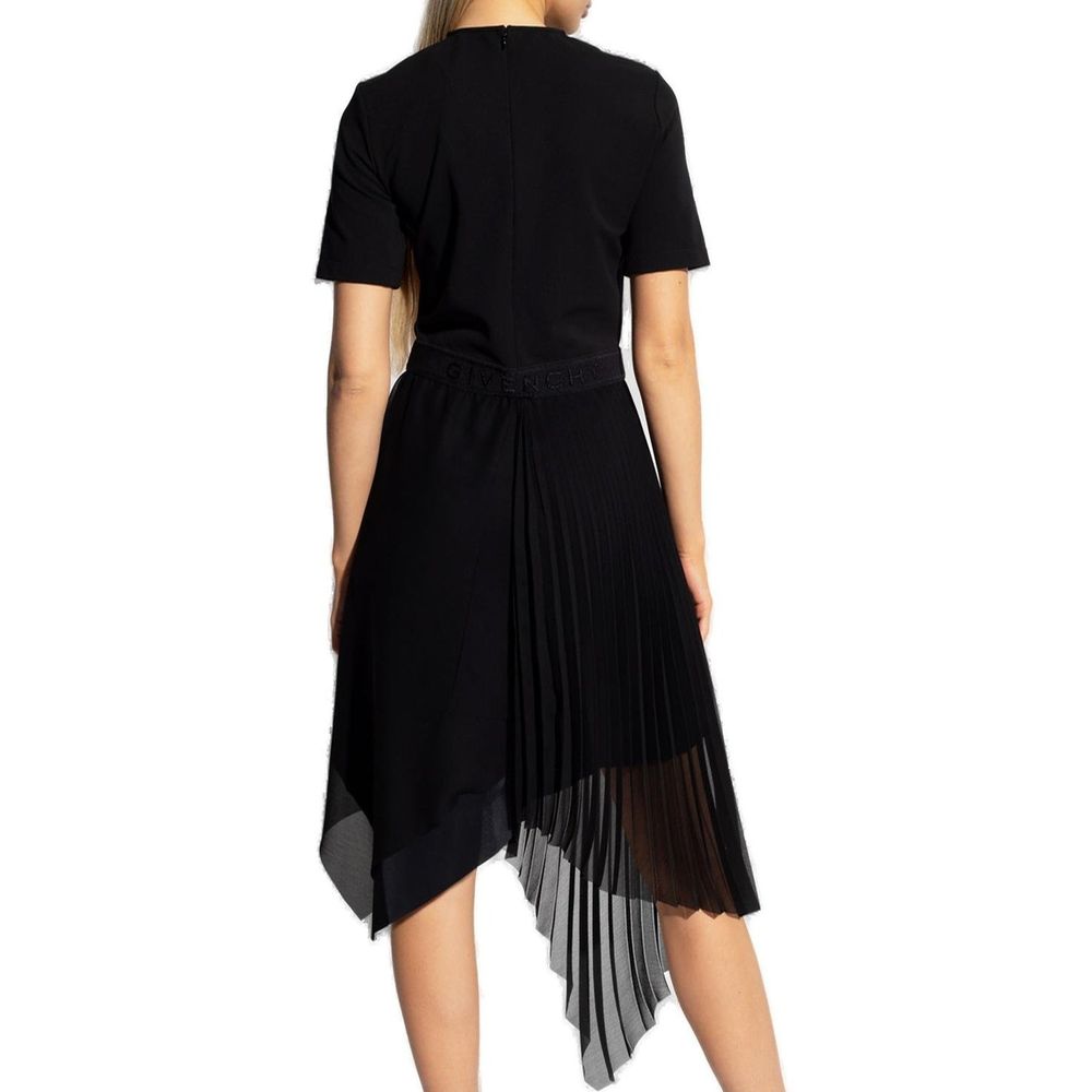 Givenchy Asymmetrisches Kleid