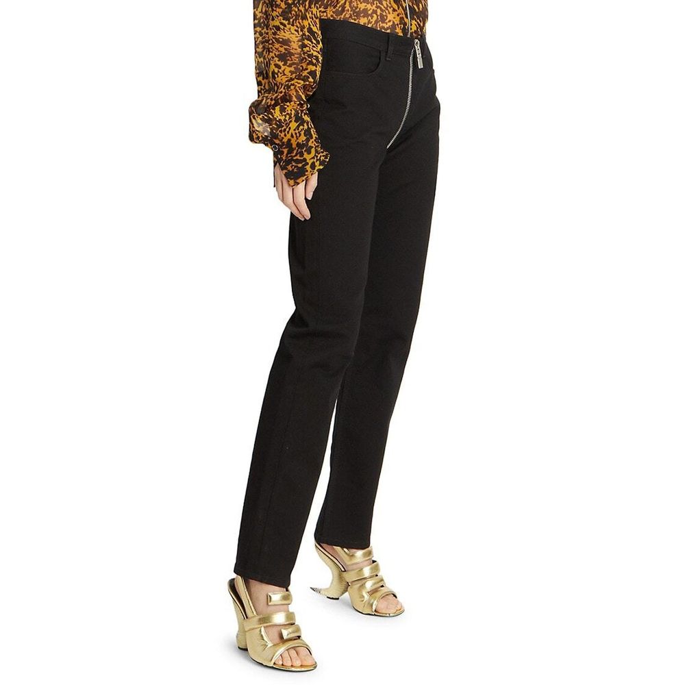 Givenchy Baumwoll-Denim-Jeans