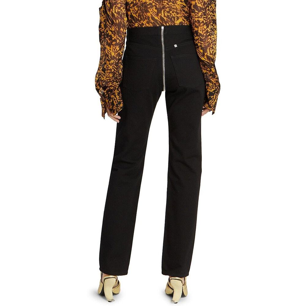 Givenchy Baumwoll-Denim-Jeans