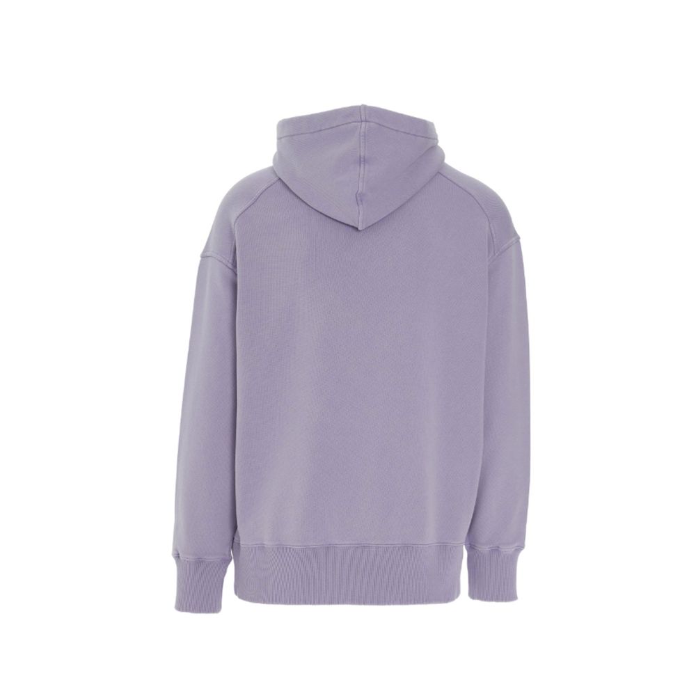 Givenchy Logo-Sweatshirt mit Kapuze