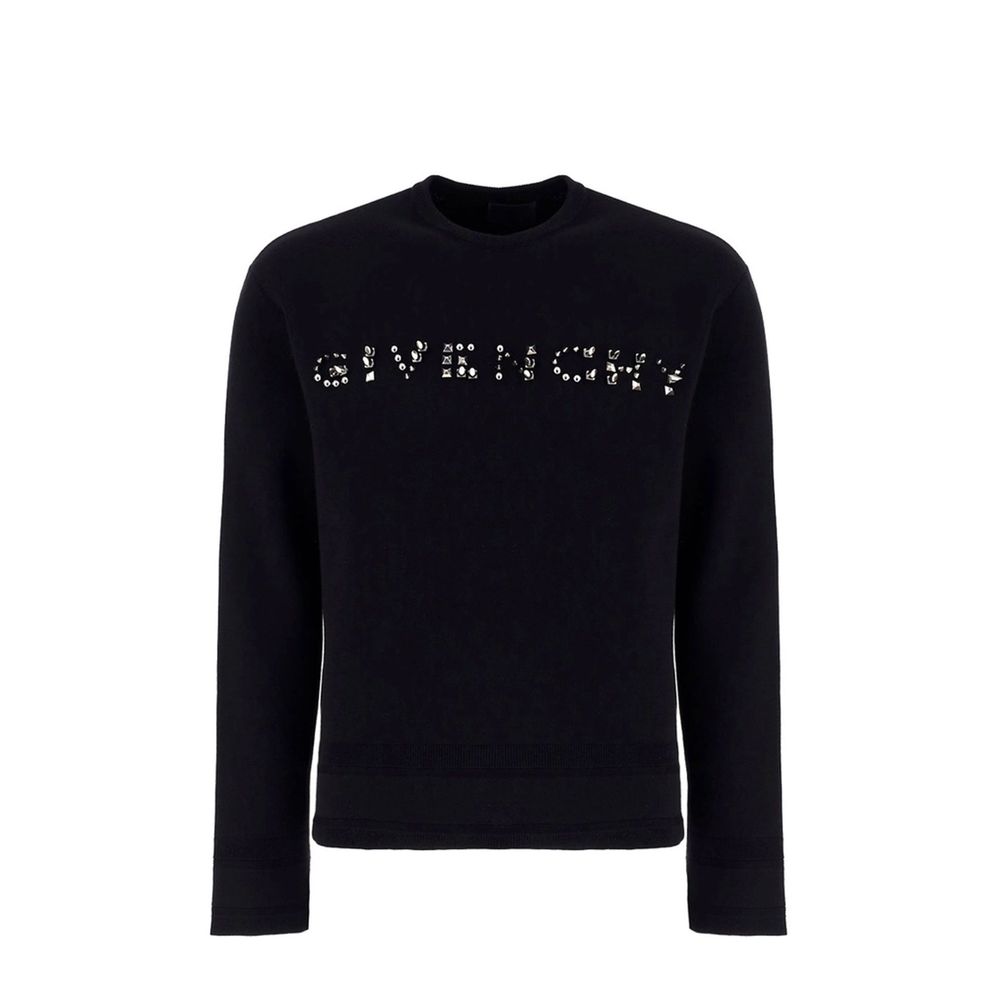 Givenchy Logo-Pullover