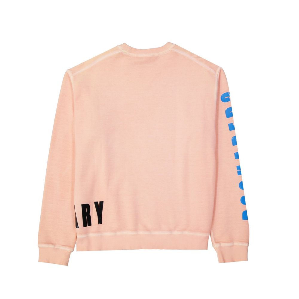 Dsquared² Baumwoll-Sweatshirt