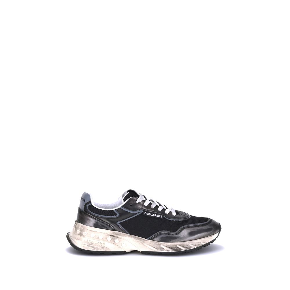 Dsquared² Sprinter Turnschuhe
