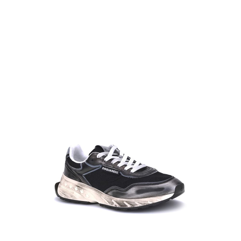 Dsquared² Sprinter Turnschuhe