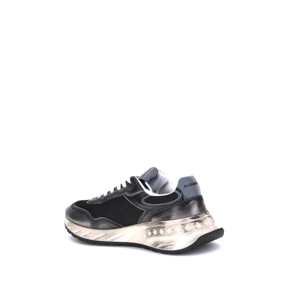 Dsquared² Sprinter Turnschuhe