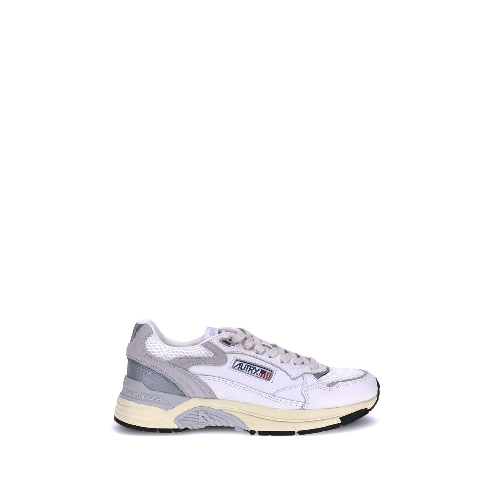Autry Hyperway Turnschuhe