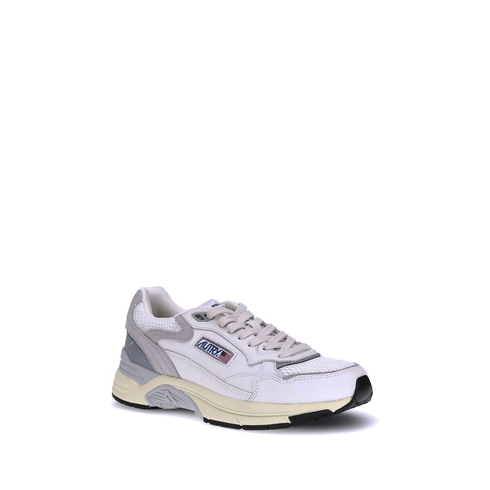 Autry Hyperway Turnschuhe