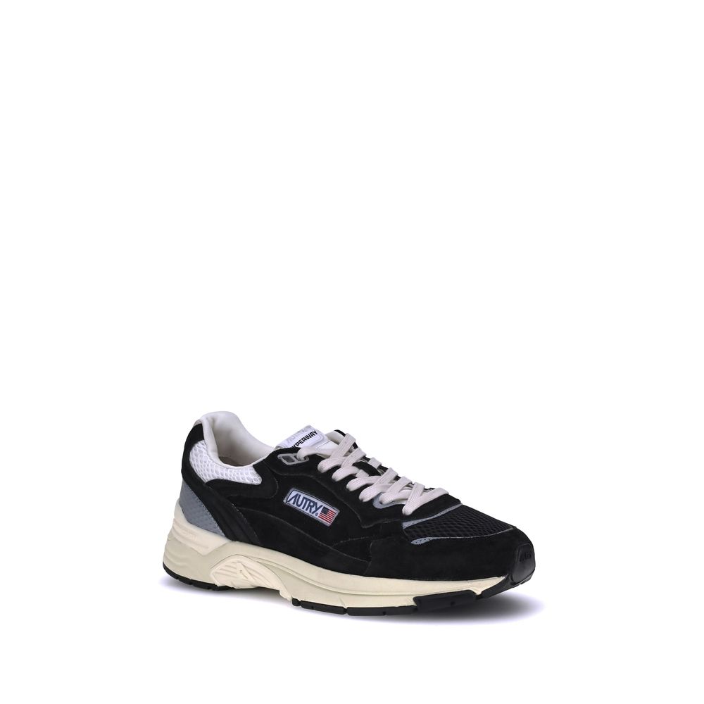 Autry Hyperway Low Turnschuhe