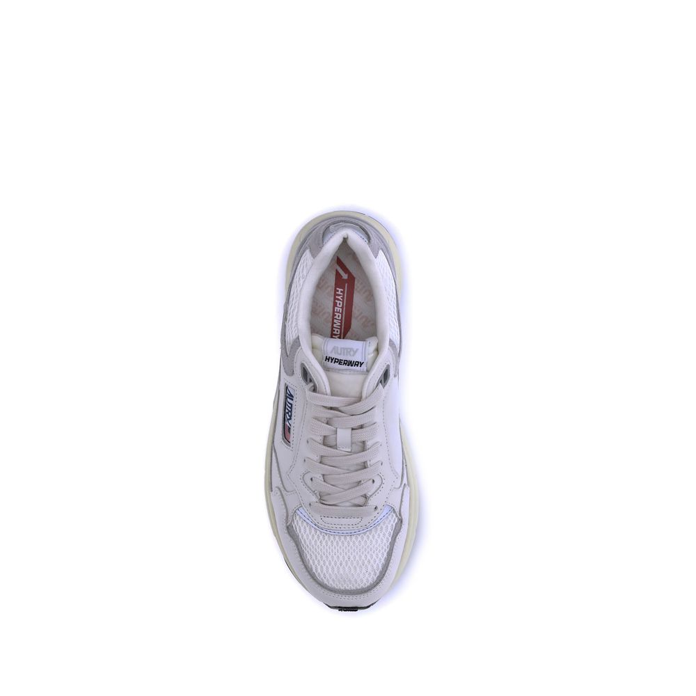 Autry Hyperway Turnschuhe