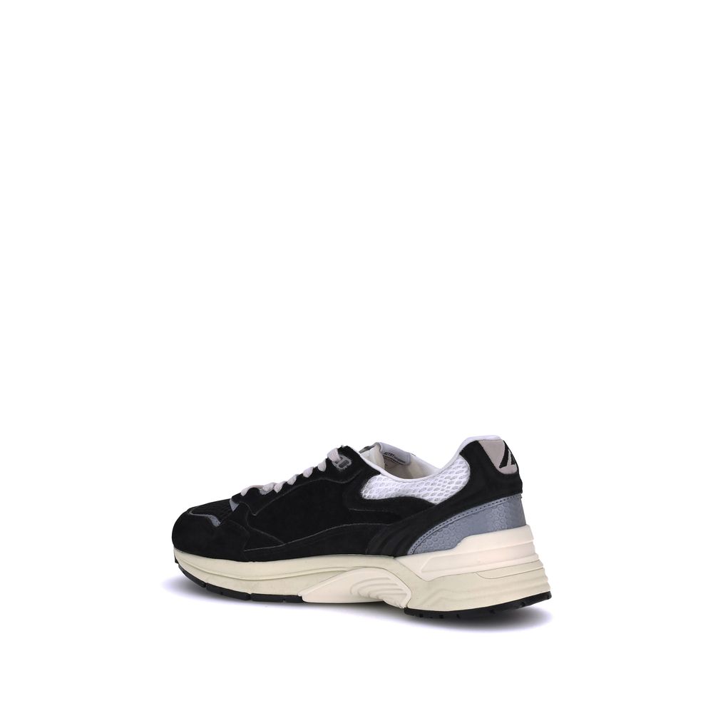 Autry Hyperway Low Turnschuhe