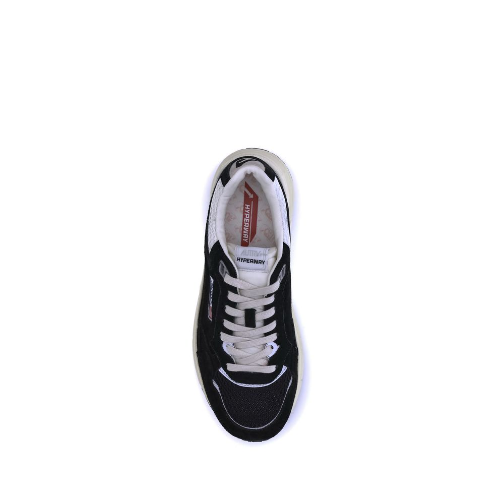 Autry Hyperway Low Turnschuhe
