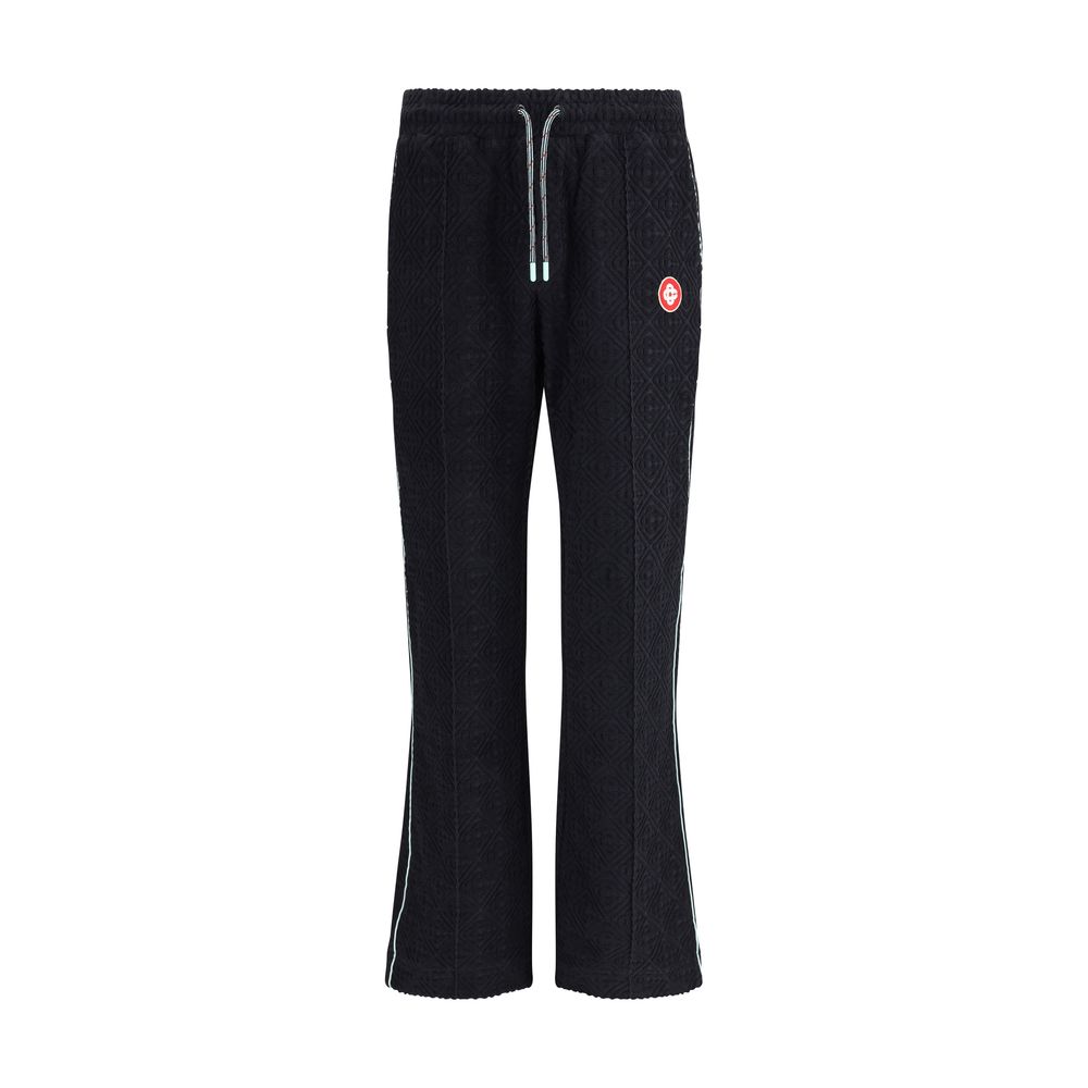 Casablanca Baumwoll-Sweatpants