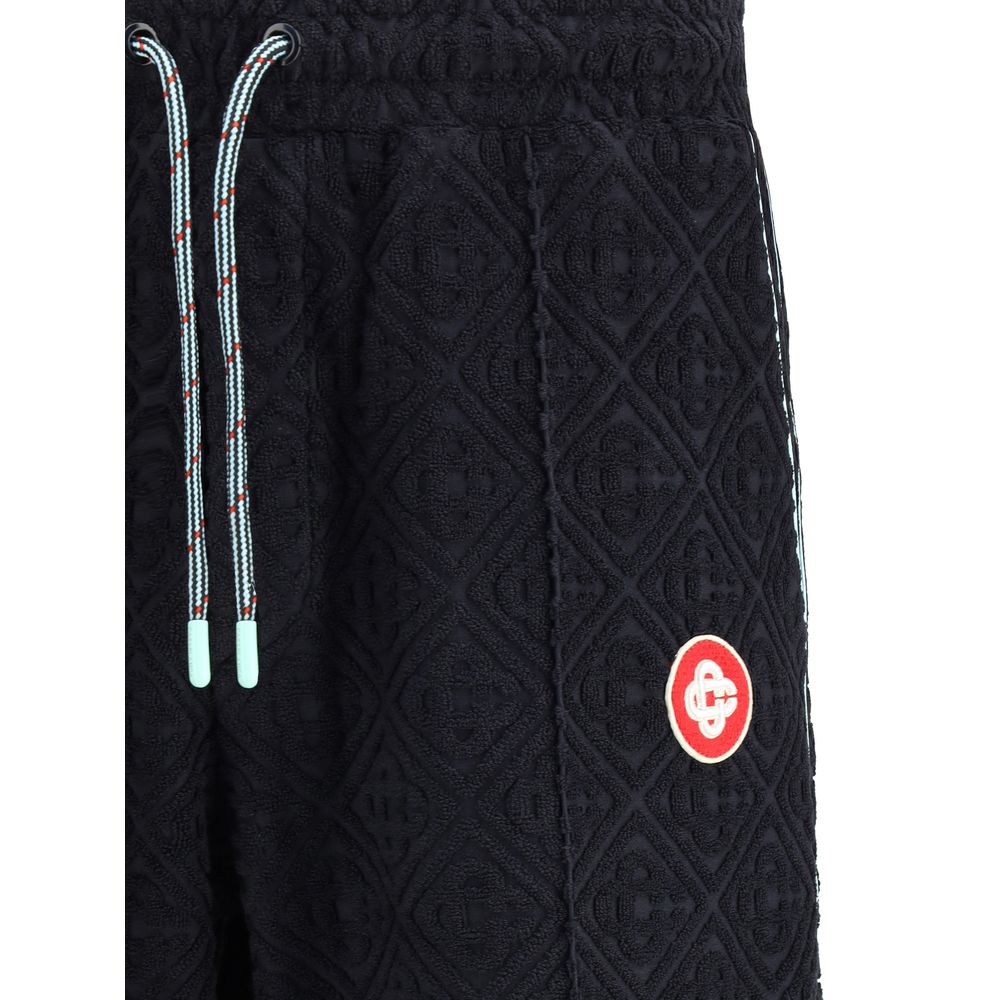 Casablanca Baumwoll-Sweatpants