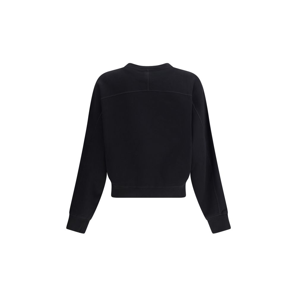 Dsquared² Sweatshirt in Übergröße